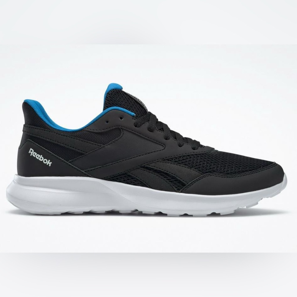 Reebok Sport QUICK MOTION 2.0 shoes sneakers trainers FV1599 Black Running